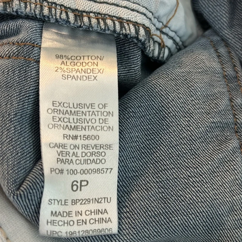 Jeans - Picture 7 of 7